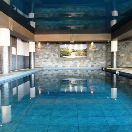 Appartement Iseran - Iseran 7 Mae-0201
