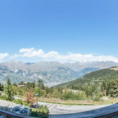 Iseran - Iseran 7 Mae-0201 Appartement Les Arcs (Savoie)