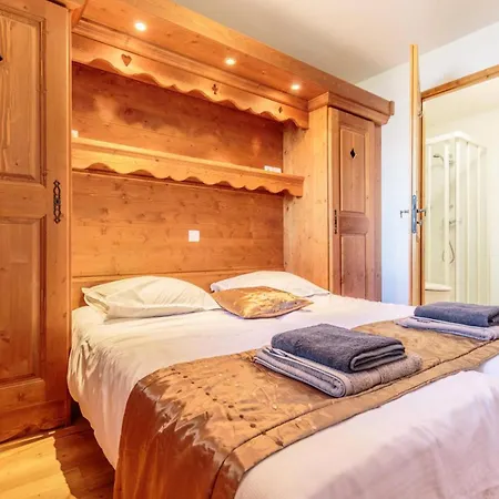 Appartement Iseran - Iseran 7 Mae-0201 *