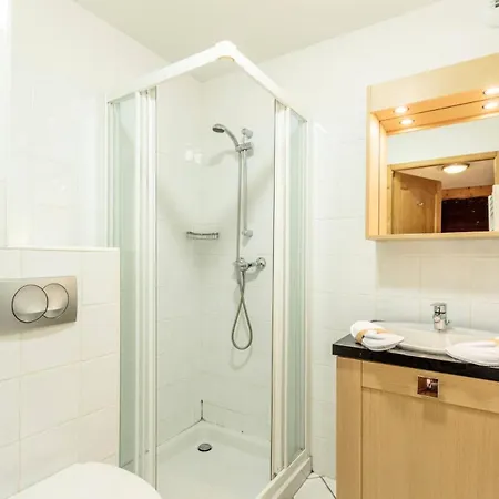 Iseran - Iseran 7 Mae-0201 Appartement