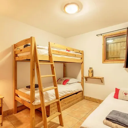 Appartement Iseran - Iseran 7 Mae-0201 *