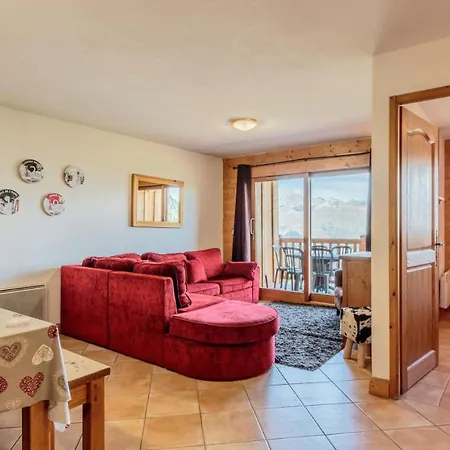 Appartement Iseran - Iseran 7 Mae-0201