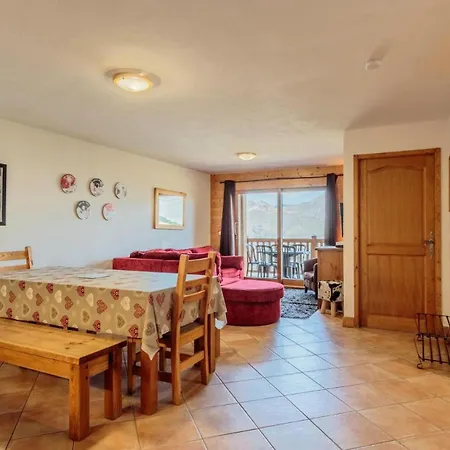 Iseran - Iseran 7 Mae-0201 Appartement *
