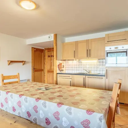 Appartement Iseran - Iseran 7 Mae-0201 *